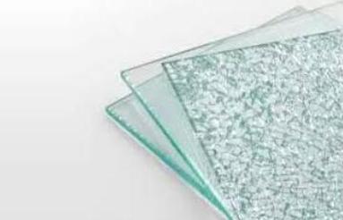 受安全玻璃啟發的鋰離子電池